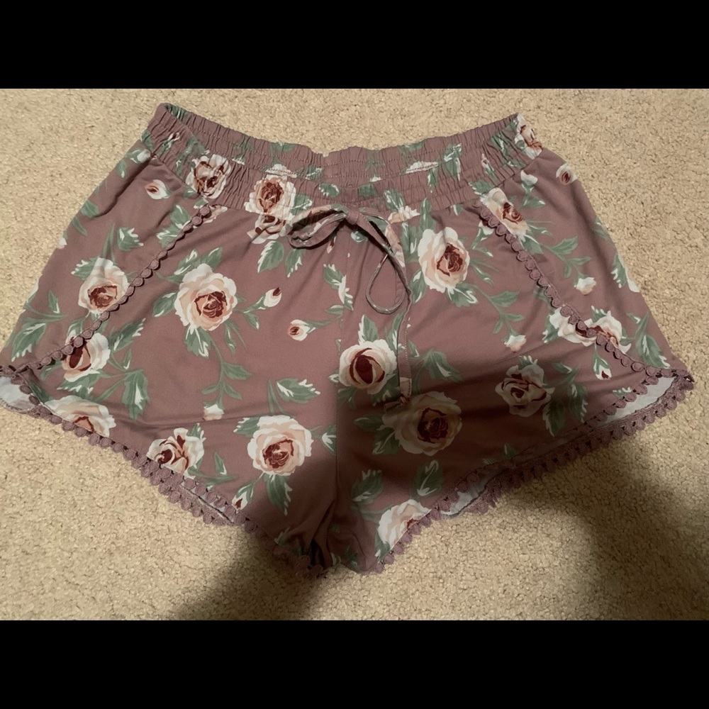 Women’s shorts